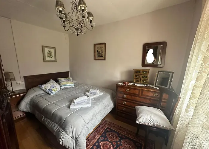 Casa Amparo