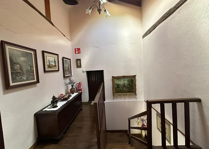 Casa Amparo