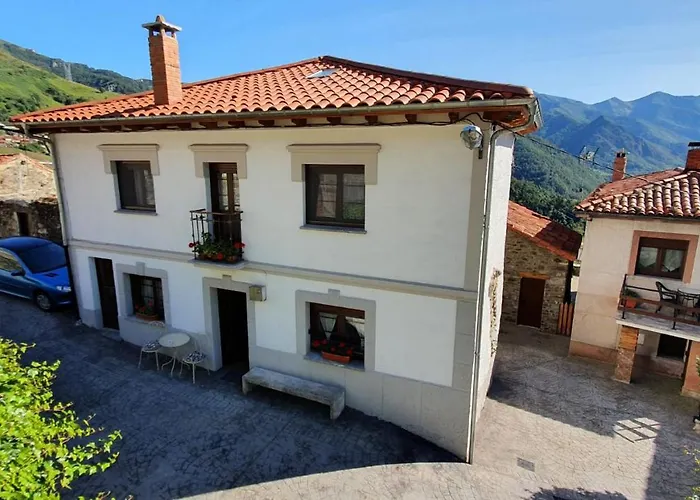 Casa Amparo