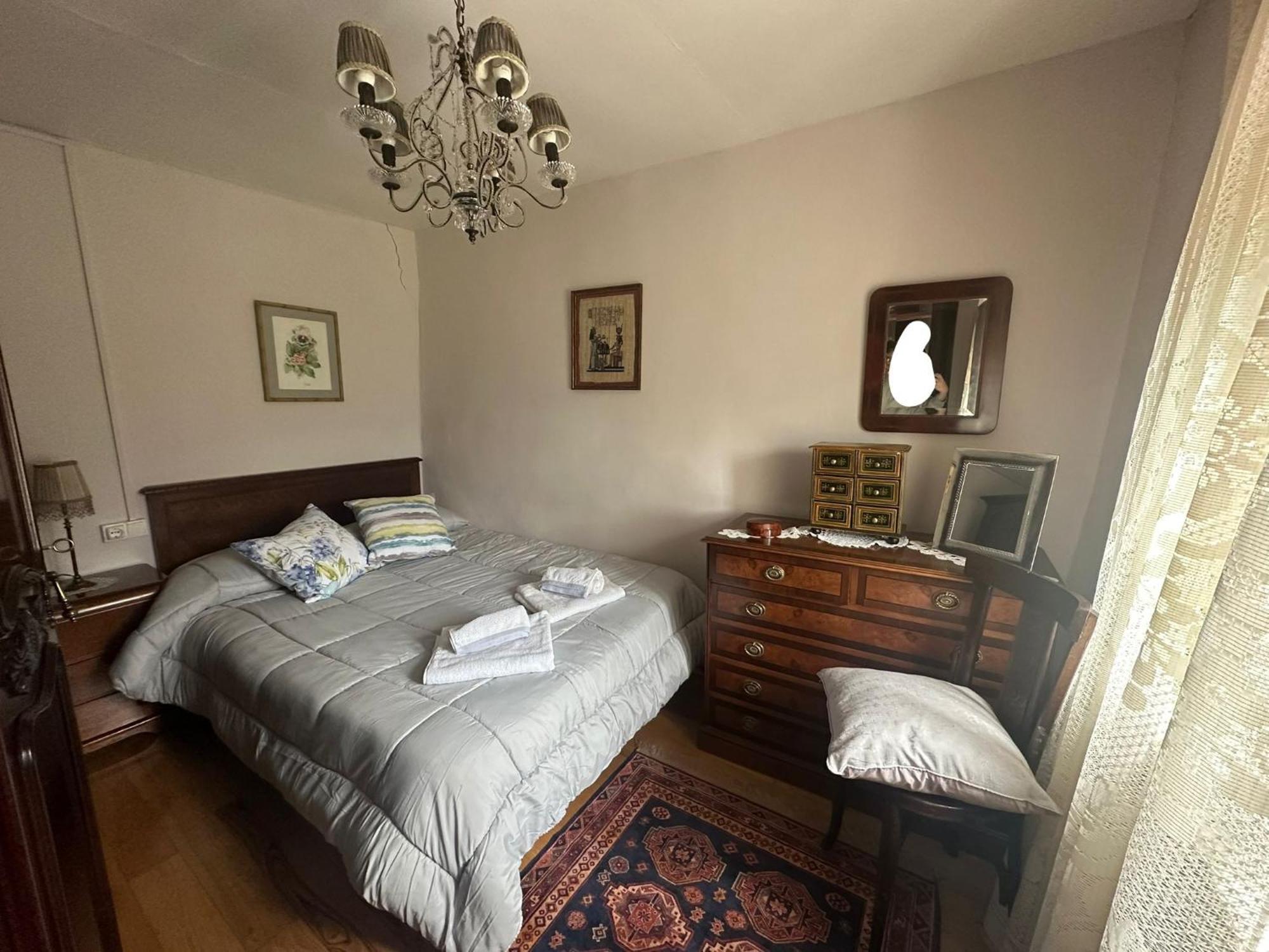 Casa Amparo Hébergement de vacances