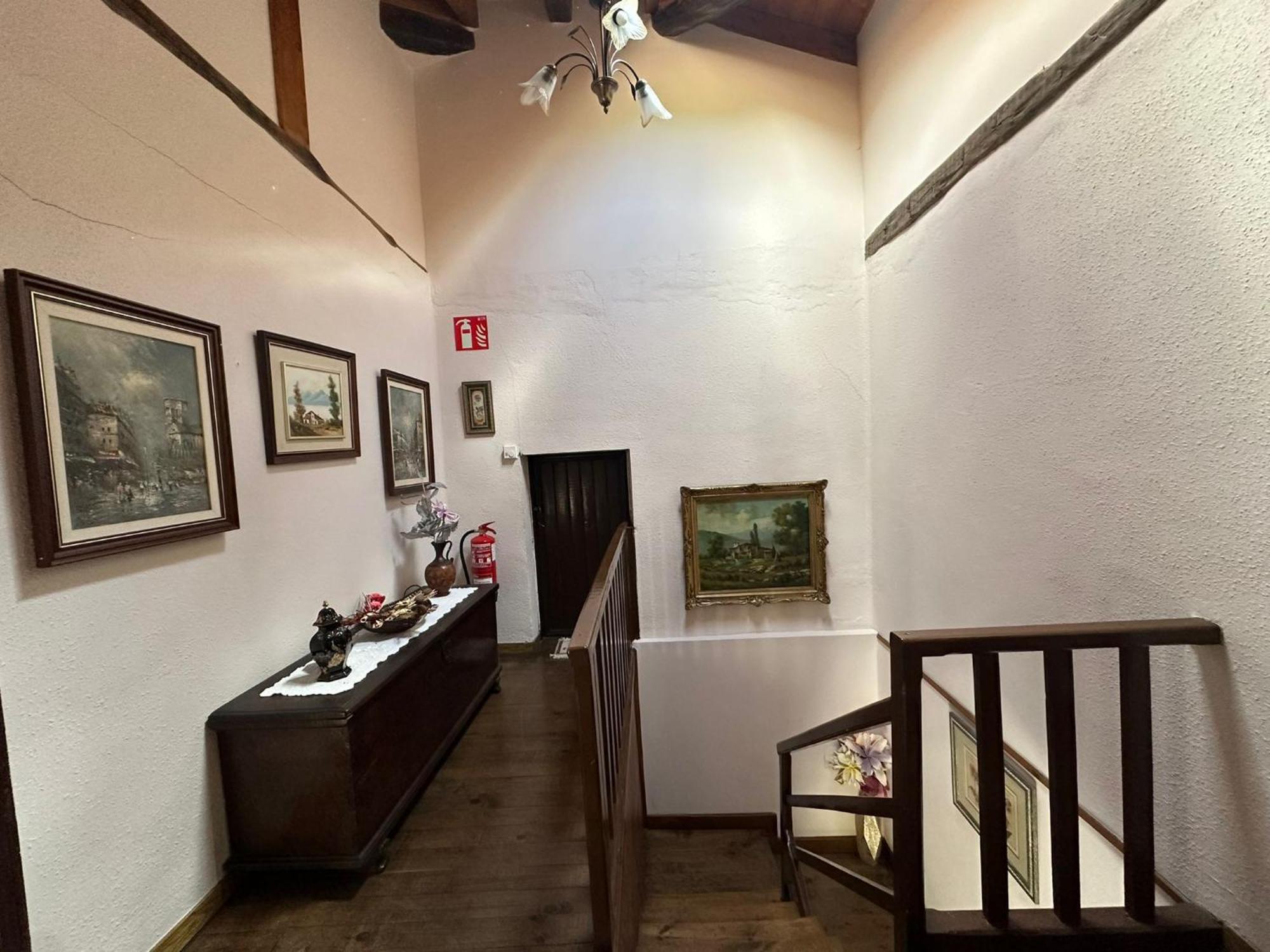 Hébergement de vacances Casa Amparo