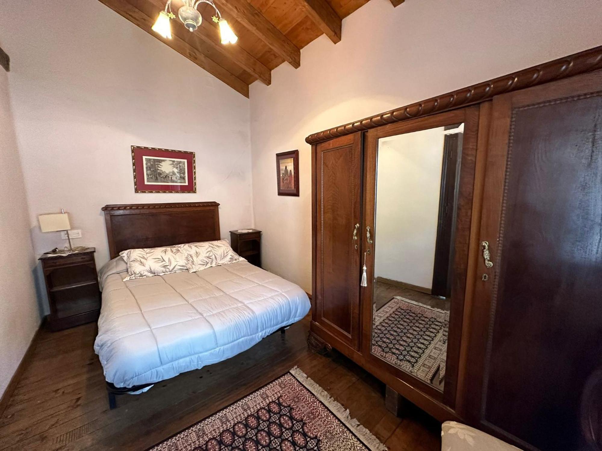Hébergement de vacances Casa Amparo Pajares (Asturias)