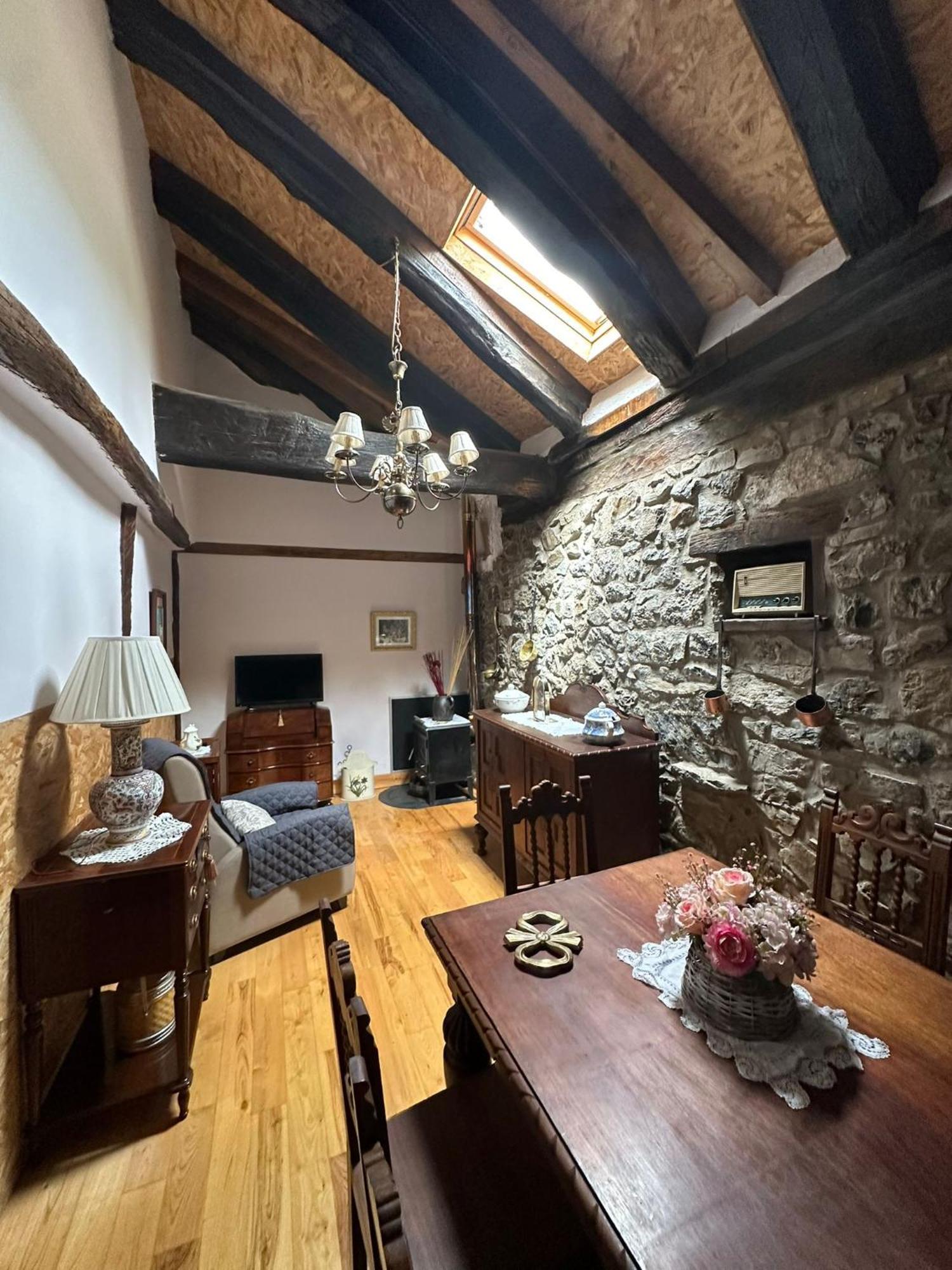 Hébergement de vacances Casa Amparo