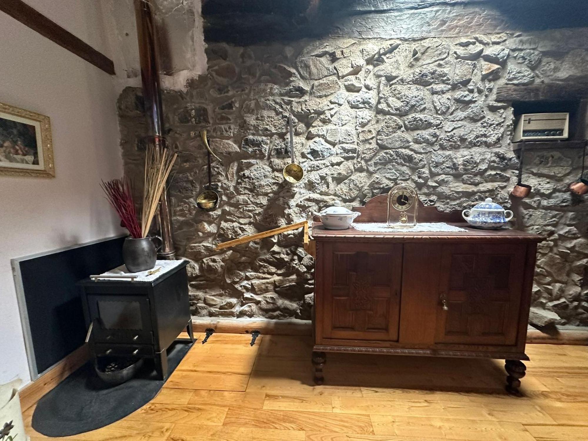 Hébergement de vacances Casa Amparo