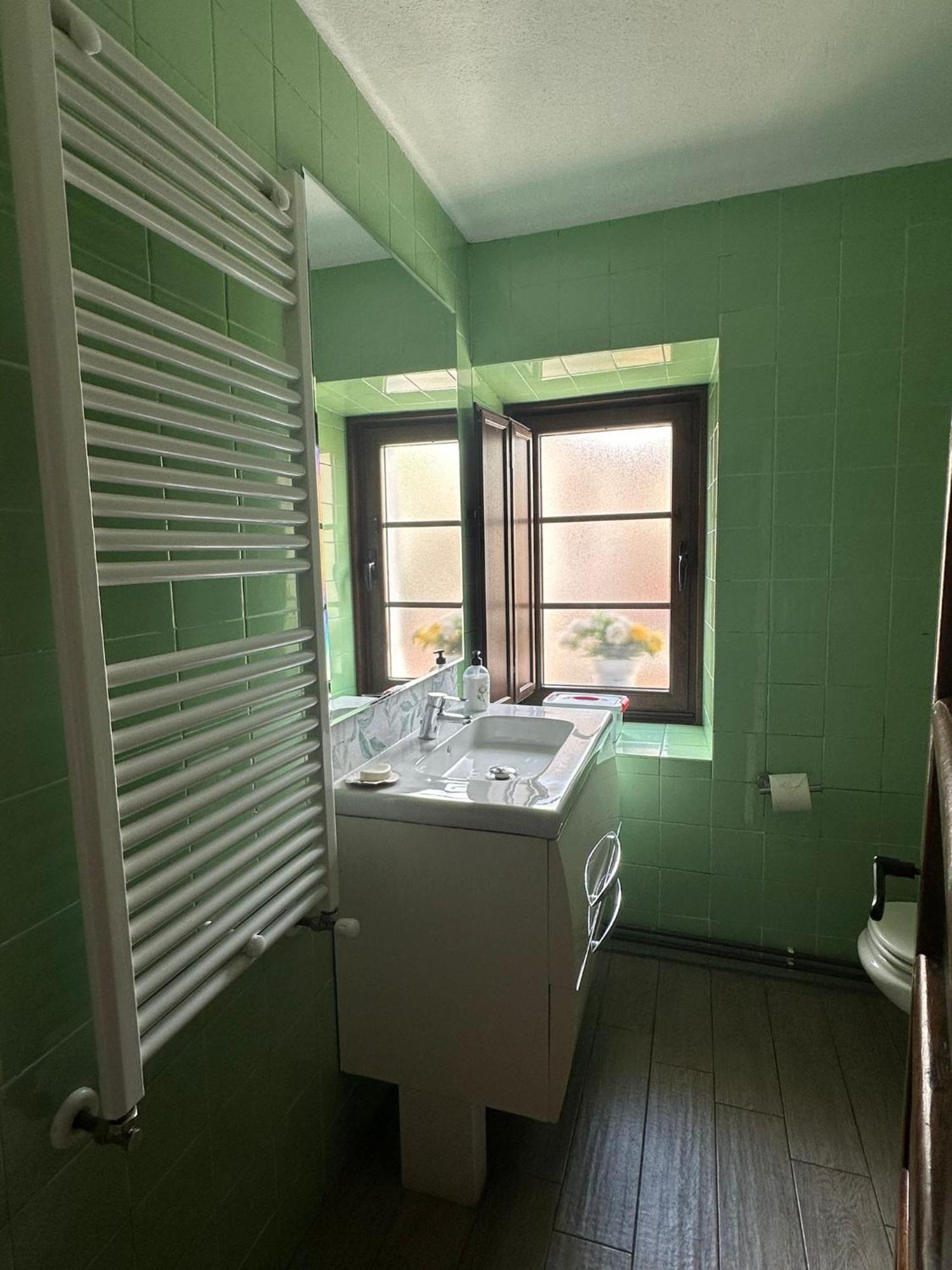 Casa Amparo Hébergement de vacances Pajares (Asturias)
