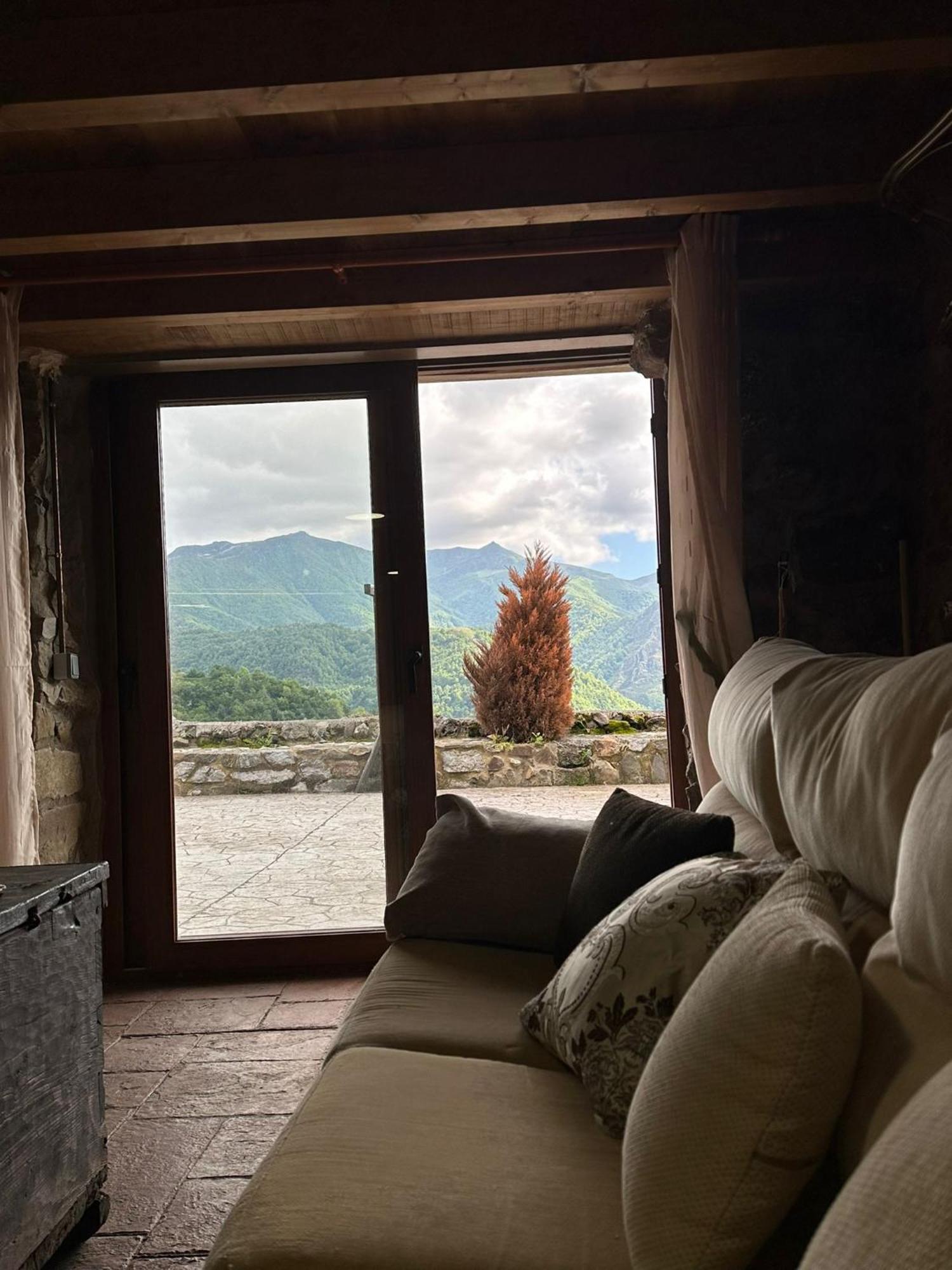 Casa Amparo Hébergement de vacances