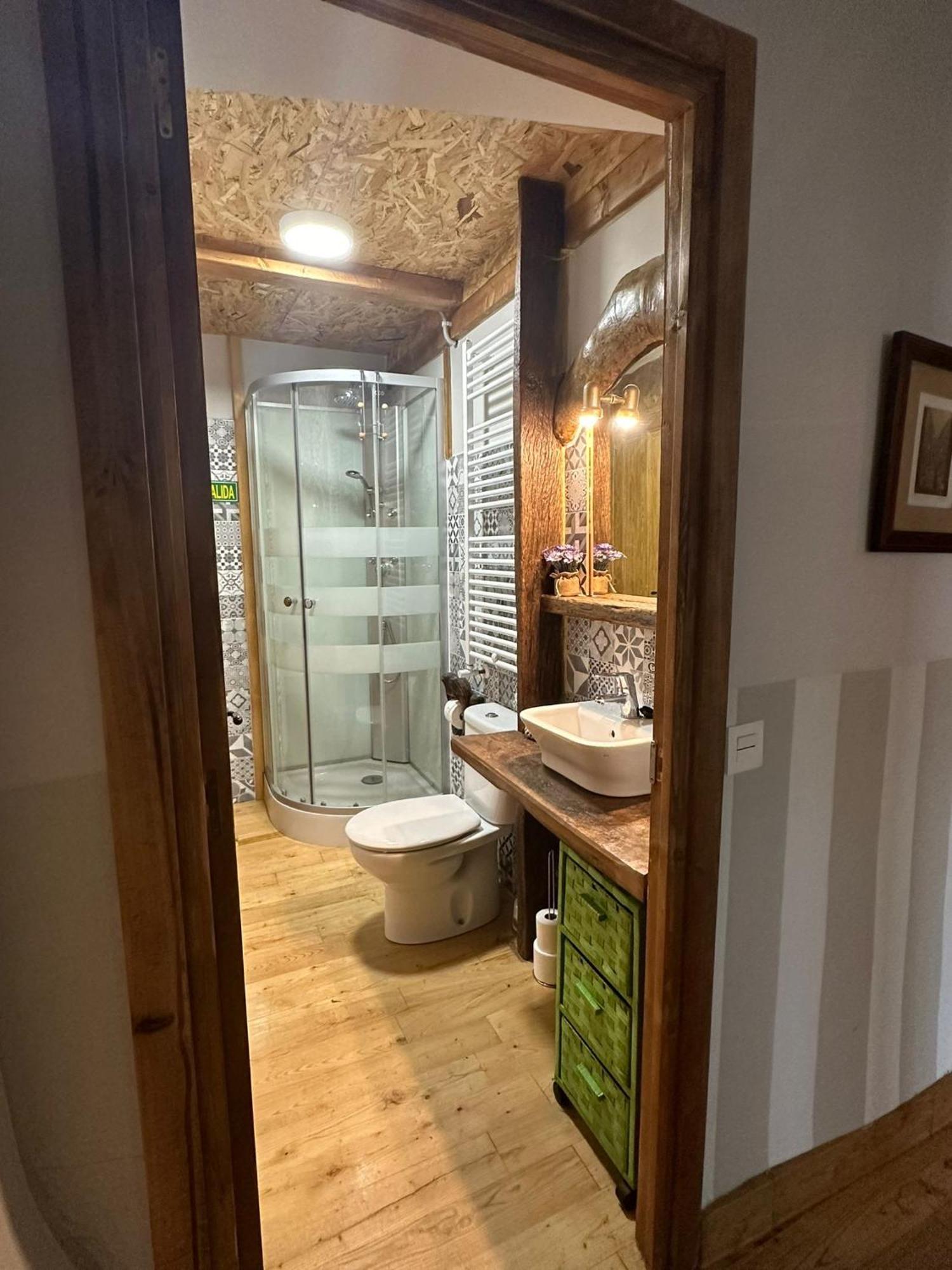Hébergement de vacances Casa Amparo