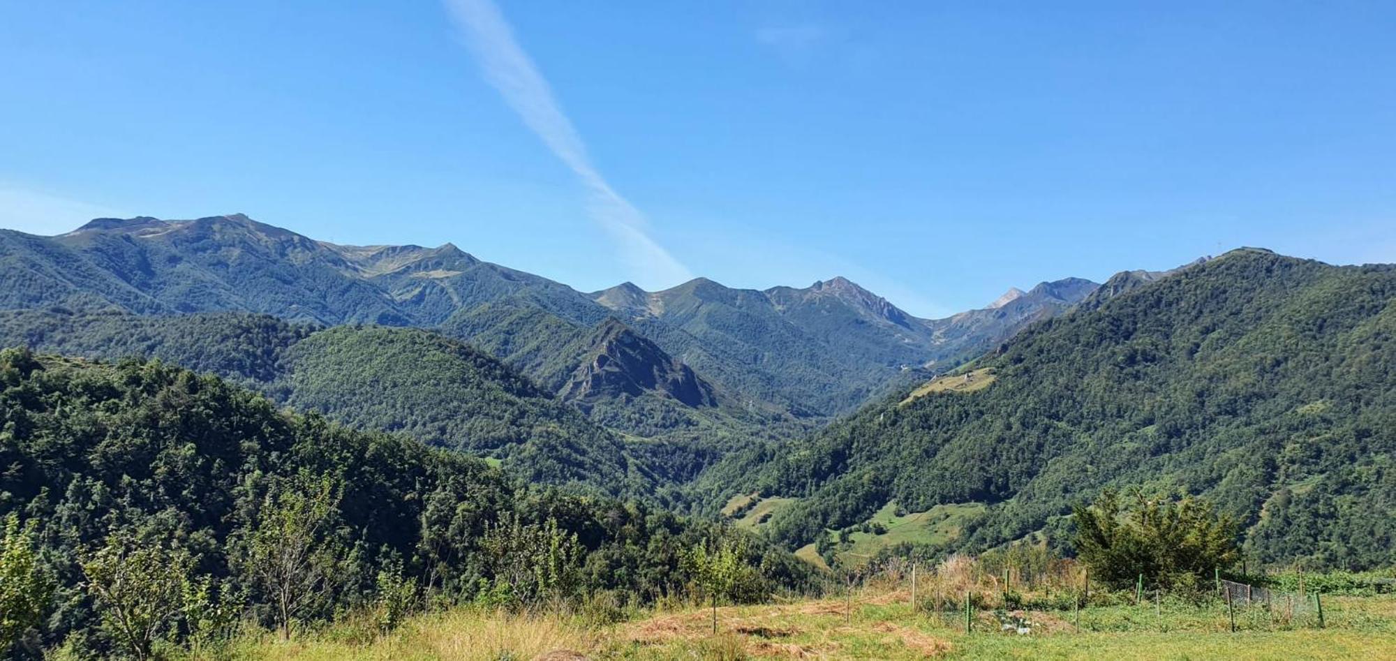 Casa Amparo Hébergement de vacances