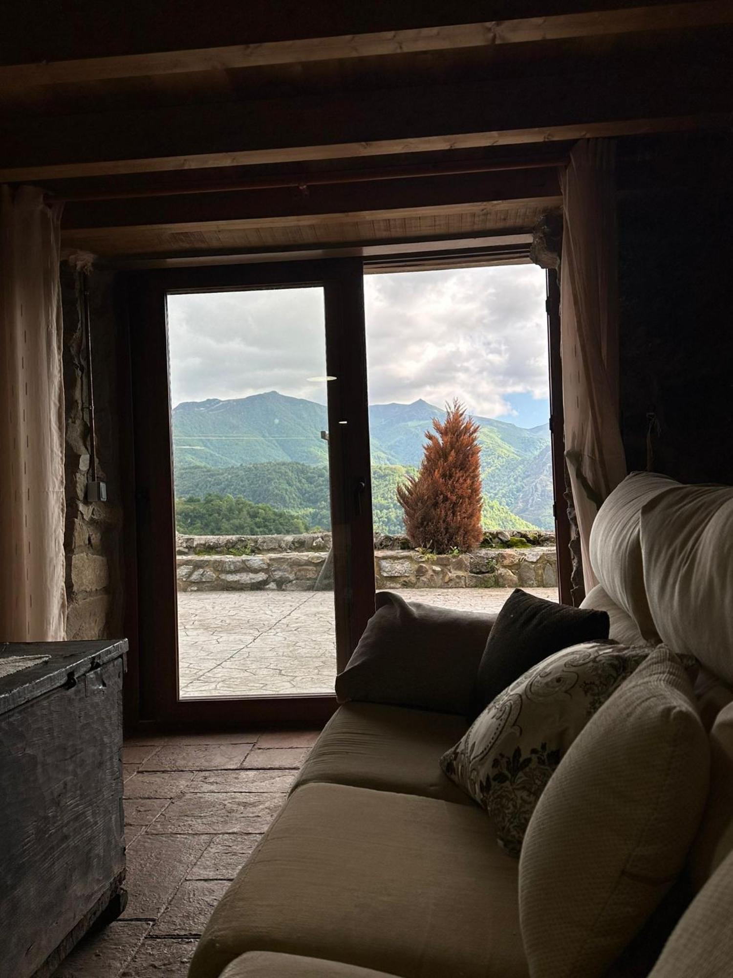 Hébergement de vacances Casa Amparo *