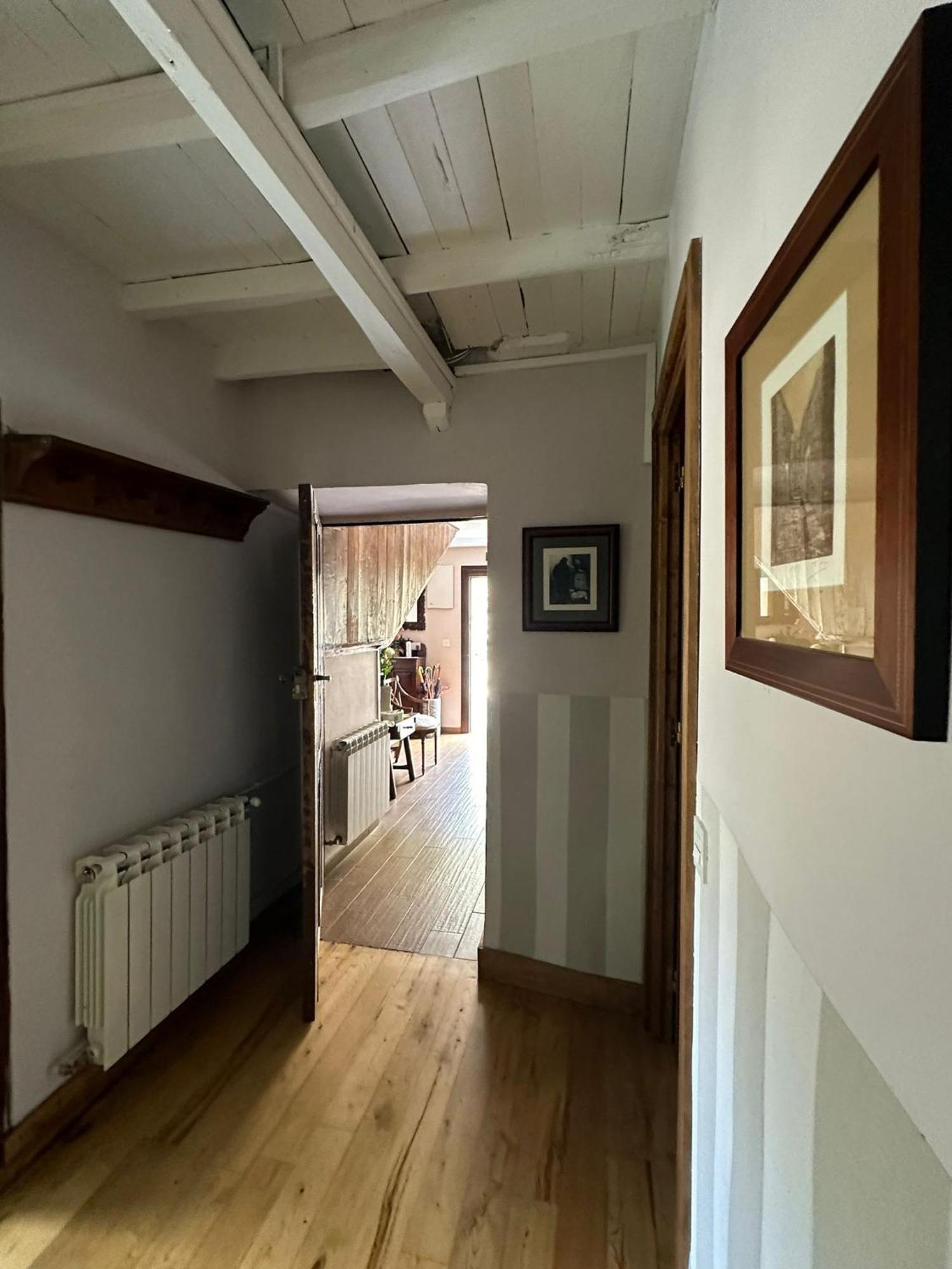 Casa Amparo Hébergement de vacances Pajares (Asturias)