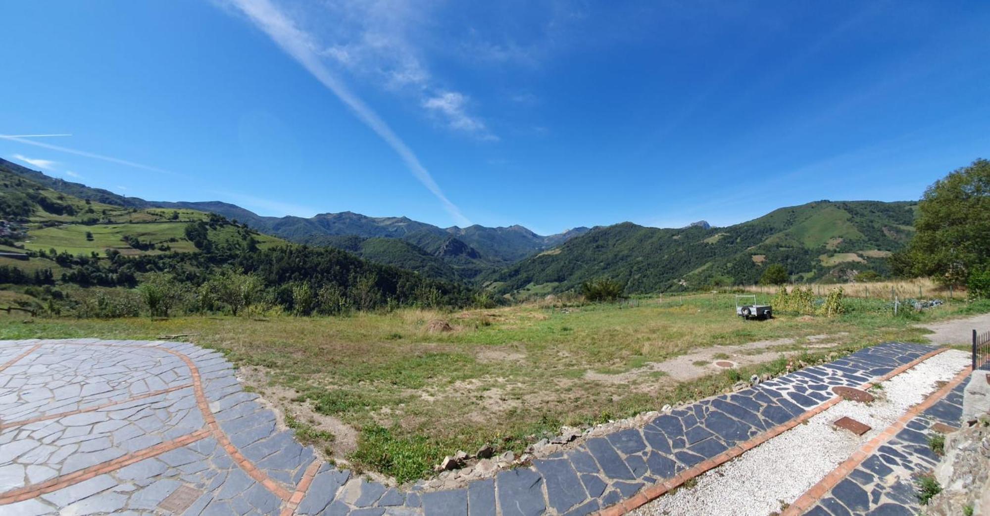 Casa Amparo Hébergement de vacances