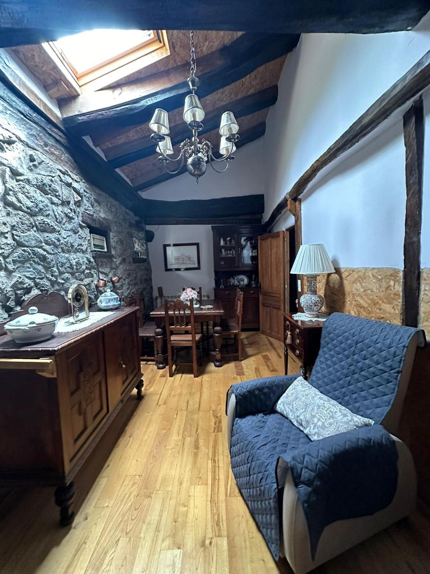 Hébergement de vacances Casa Amparo *
