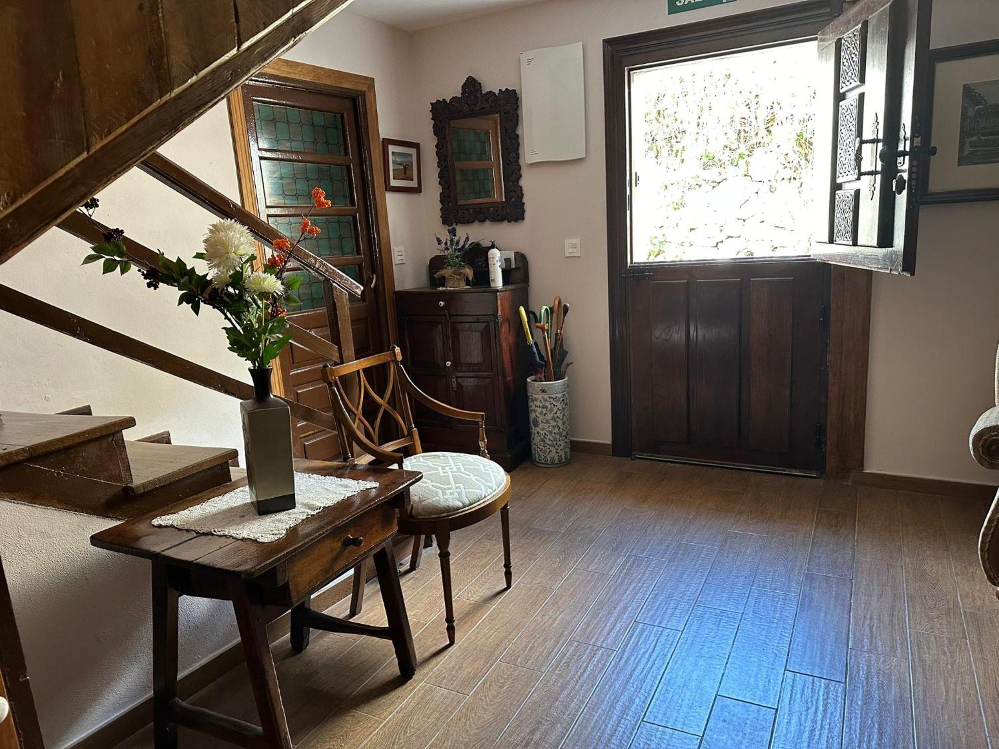 Casa Amparo Hébergement de vacances