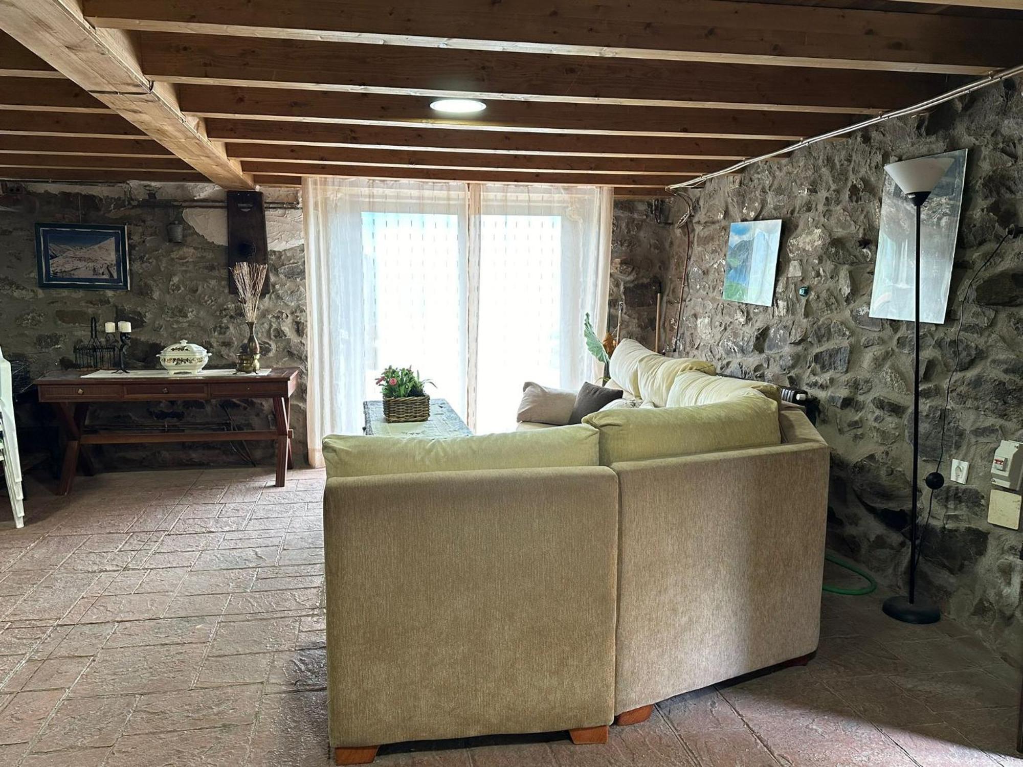 Hébergement de vacances Casa Amparo