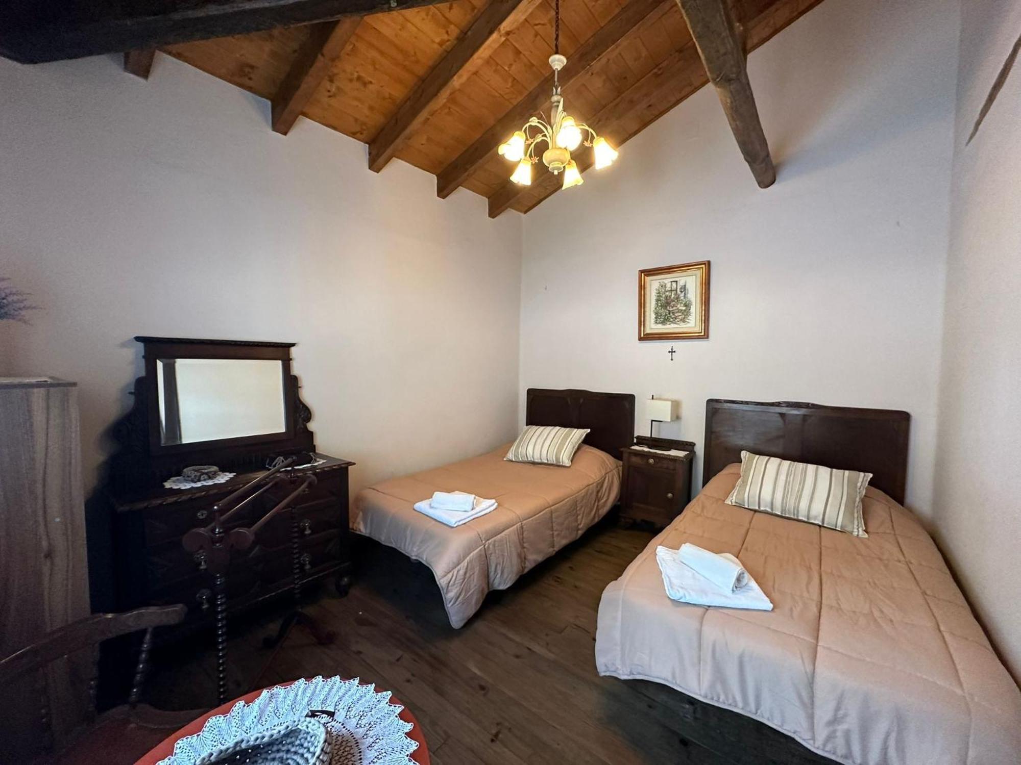 Casa Amparo Hébergement de vacances *