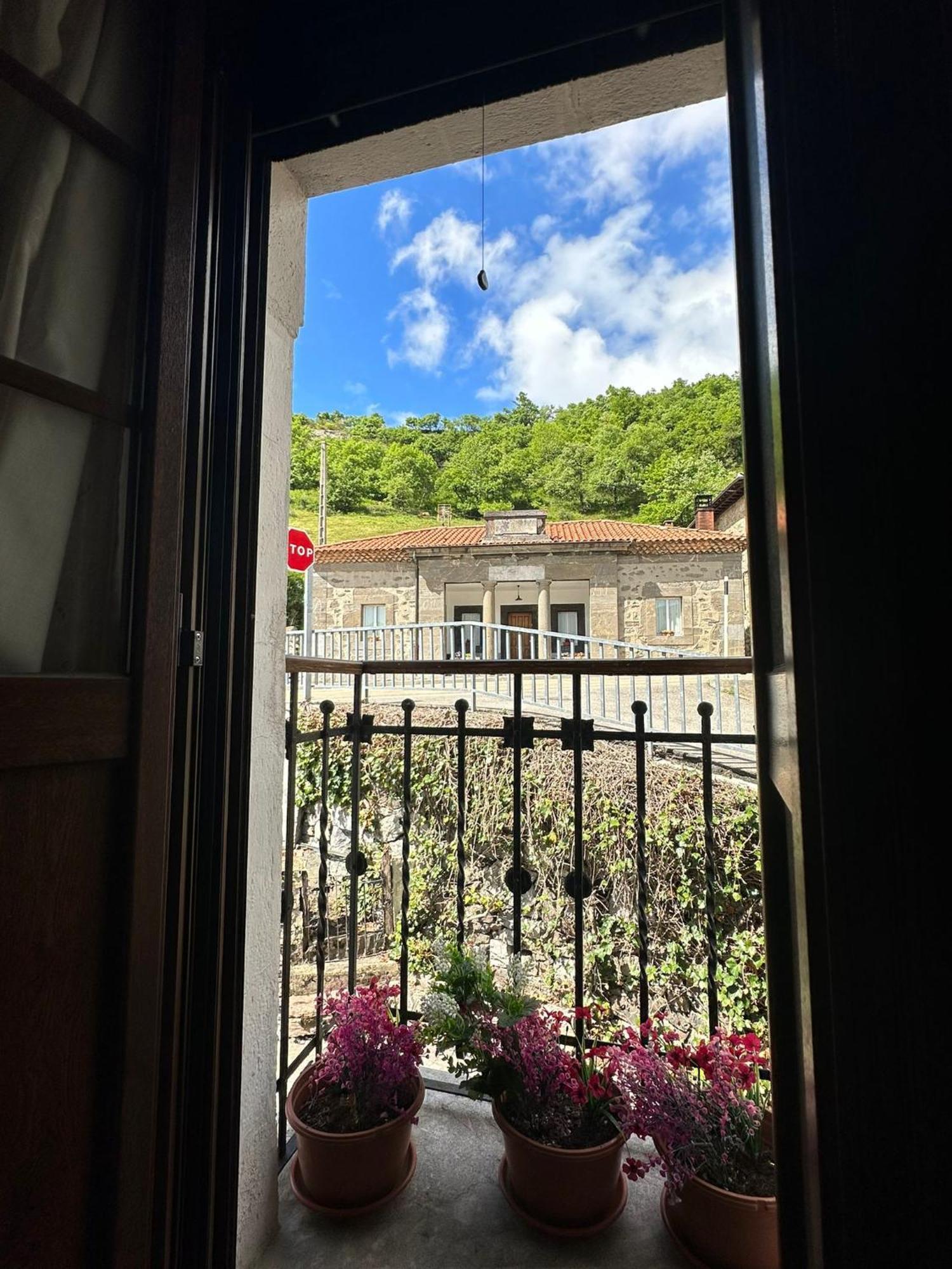 Casa Amparo Hébergement de vacances Pajares (Asturias)